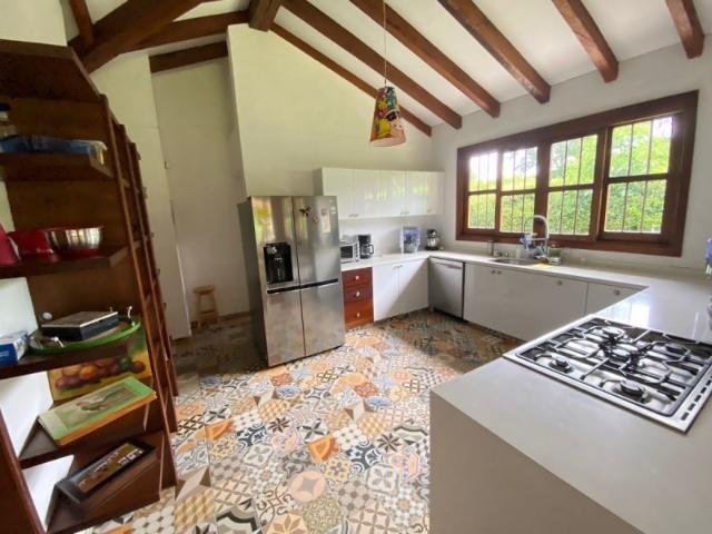 Casa Campestre En Venta En Pereira V67986