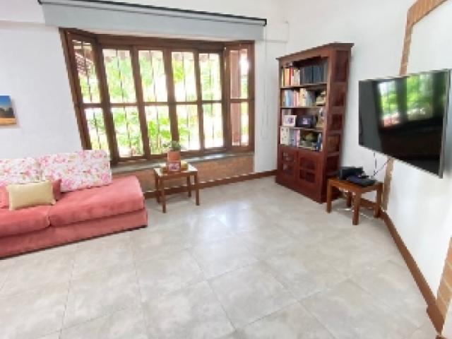 Casa Campestre En Venta En Pereira V67986