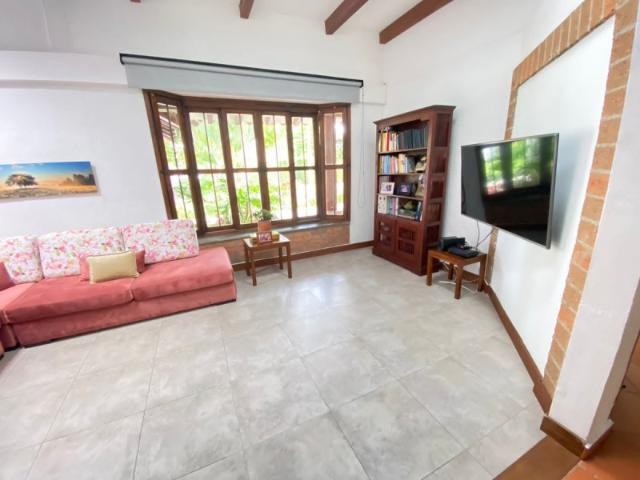 Casa Campestre En Venta En Pereira V67986