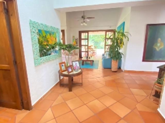 Casa Campestre En Venta En Pereira V67986