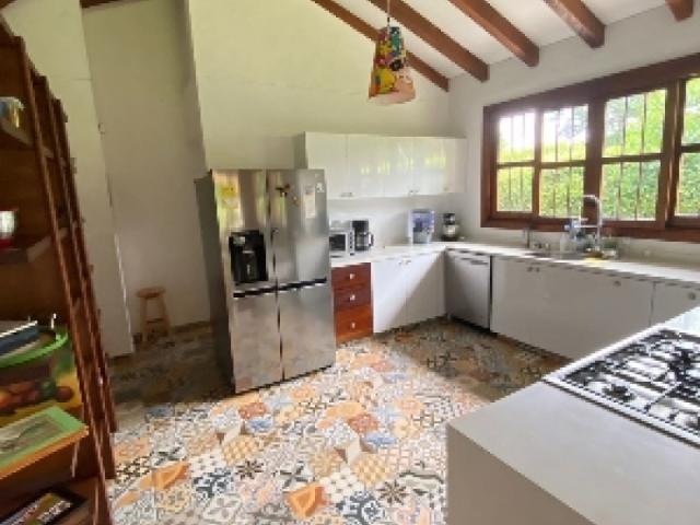 Casa Campestre En Venta En Pereira V67986