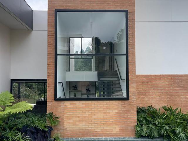 Casa Campestre En Venta En Pereira V68116