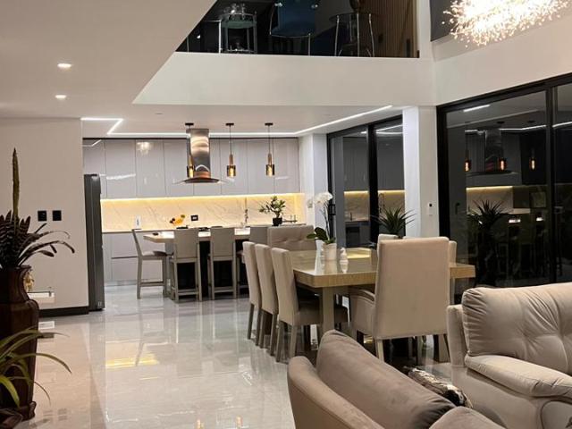 Casa Campestre En Venta En Pereira V68116