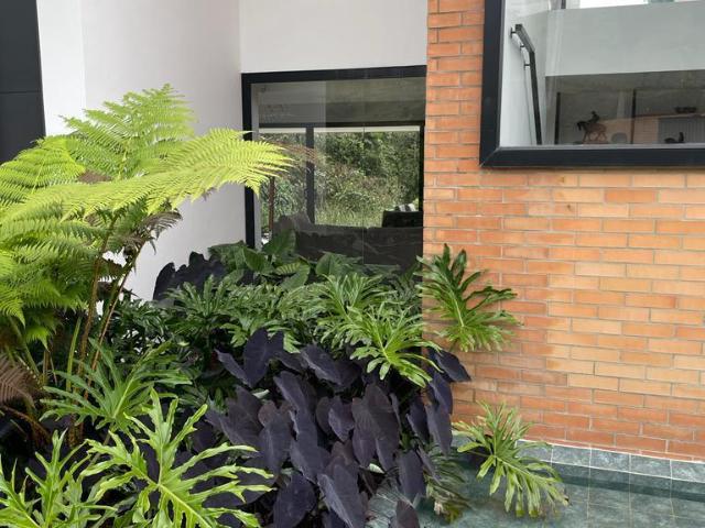 Casa Campestre En Venta En Pereira V68116