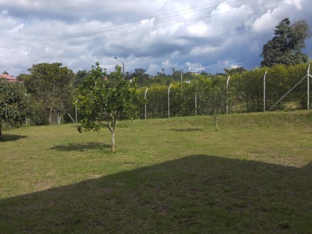 Casa Campestre En Venta En Pereira En. V95224