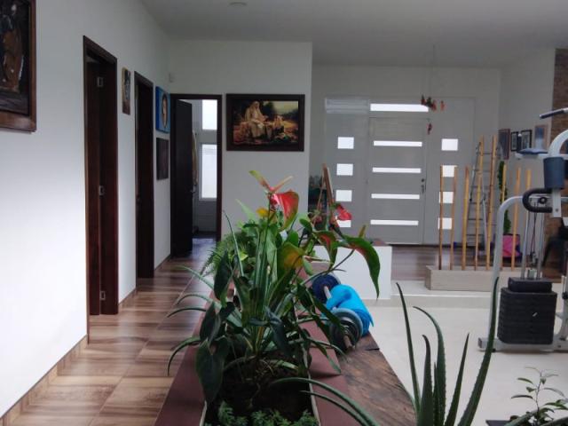 Casa Campestre En Venta En Pereira En. V95224