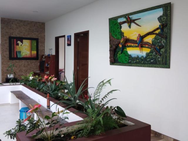 Casa Campestre En Venta En Pereira En. V95224