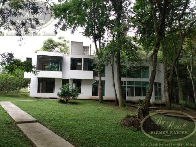 Casa en venta en Coatepec, Veracruz