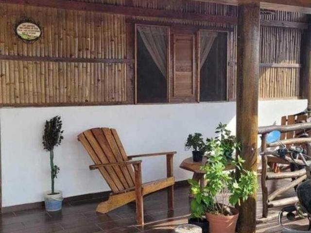 Casa en venta en Dzemul, Yucatán