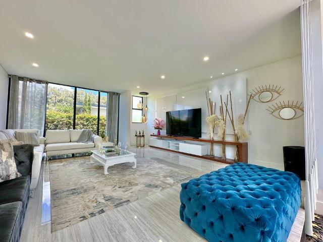 Casa Campestre En Venta En Rionegro En Llanogrande V291707