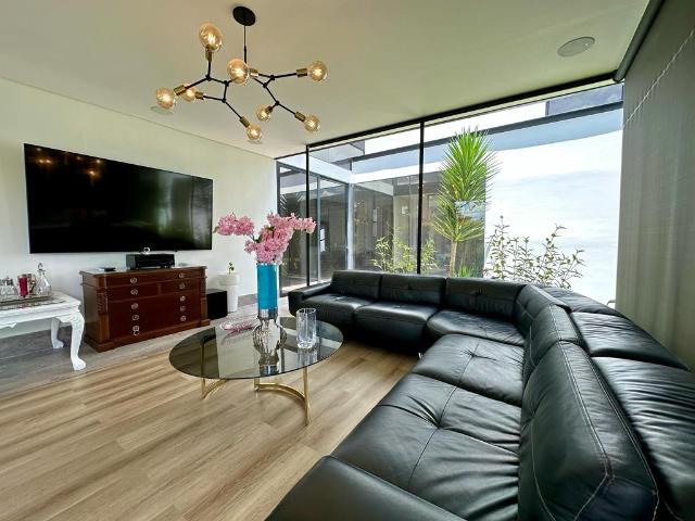 Casa Campestre En Venta En Rionegro En Llanogrande V291707