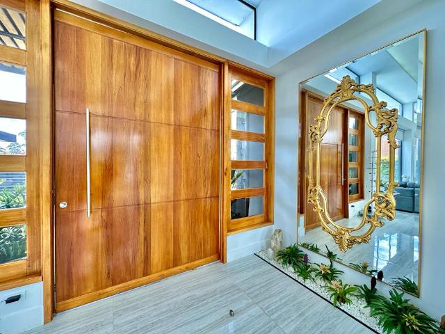 Casa Campestre En Venta En Rionegro En Llanogrande V291707