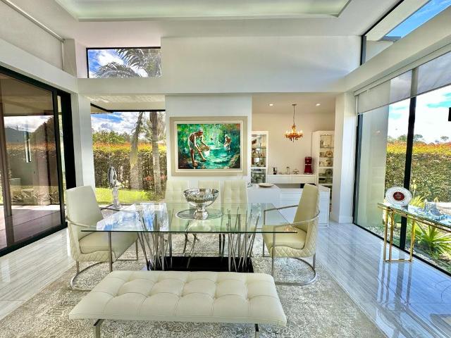 Casa Campestre En Venta En Rionegro En Llanogrande V291707