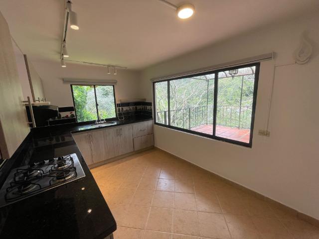 Casa Campestre En Venta En Sabaneta En Las Brisas V317535