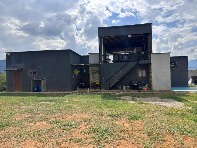 Casa Campestre En Venta En Sabaneta En Vereda La Doctora V173688