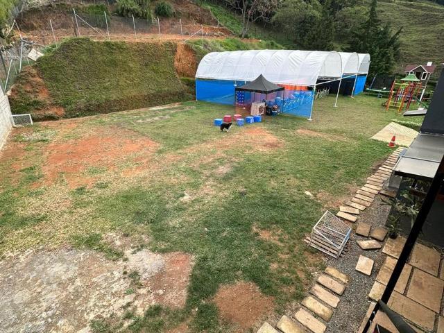 Casa Campestre En Venta En Sabaneta En Vereda La Doctora V173688