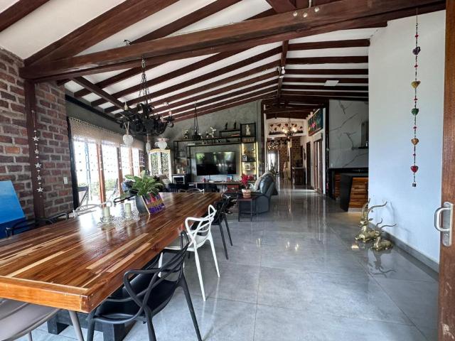 Casa Campestre En Venta En Sabaneta En Vereda La Doctora V173688
