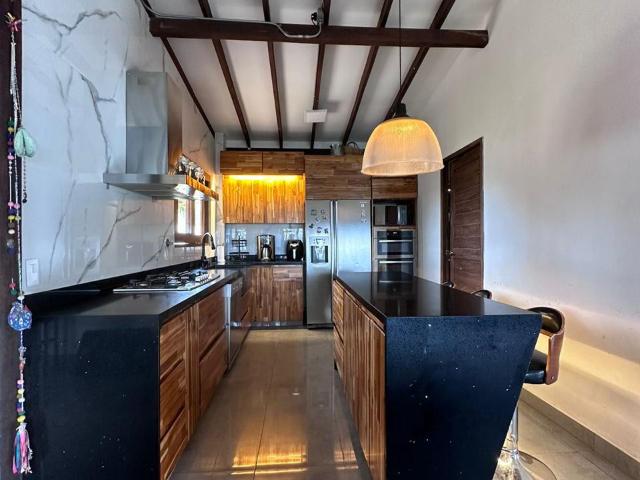 Casa Campestre En Venta En Sabaneta En Vereda La Doctora V173688
