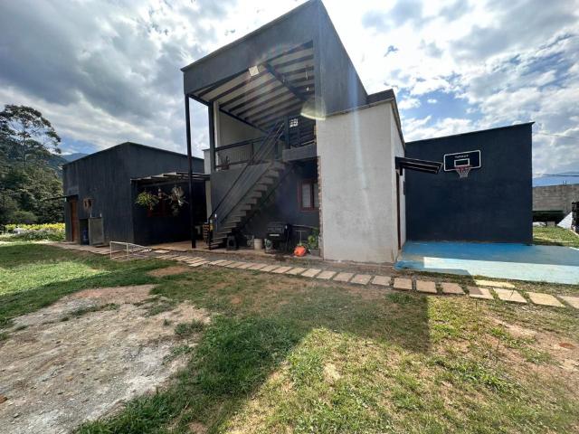Casa Campestre En Venta En Sabaneta En Vereda La Doctora V173688