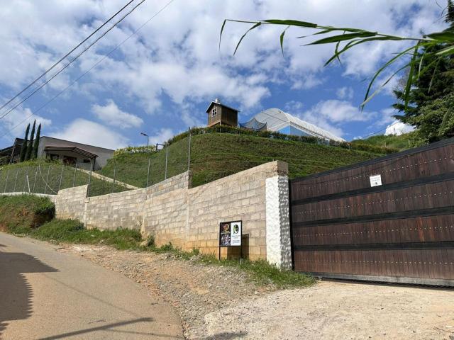 Casa Campestre En Venta En Sabaneta En Vereda La Doctora V173688