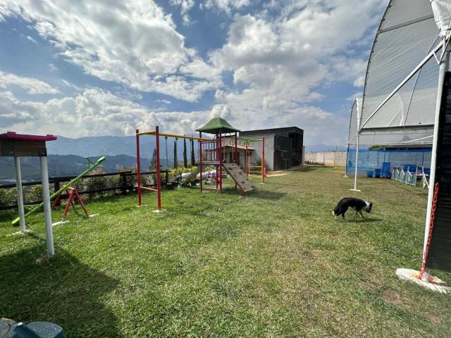 Casa Campestre En Venta En Sabaneta En Vereda La Doctora V173688