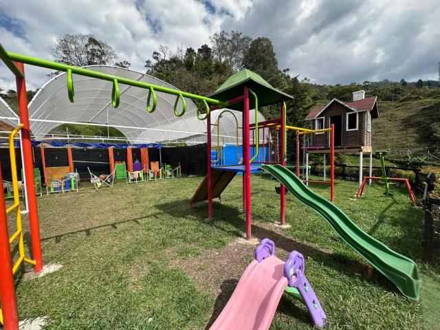 Casa Campestre En Venta En Sabaneta En Vereda La Doctora V173688