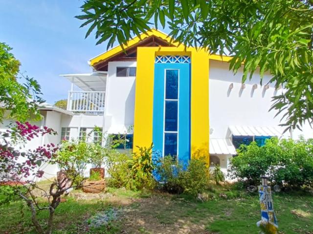 Casa Campestre en venta en Santa Isabel, Freetown