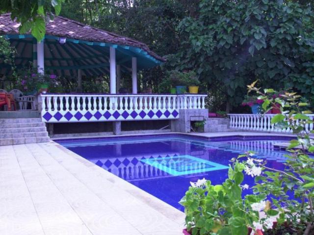 Casa Campestre En Venta En San Jeronimo En. V226252