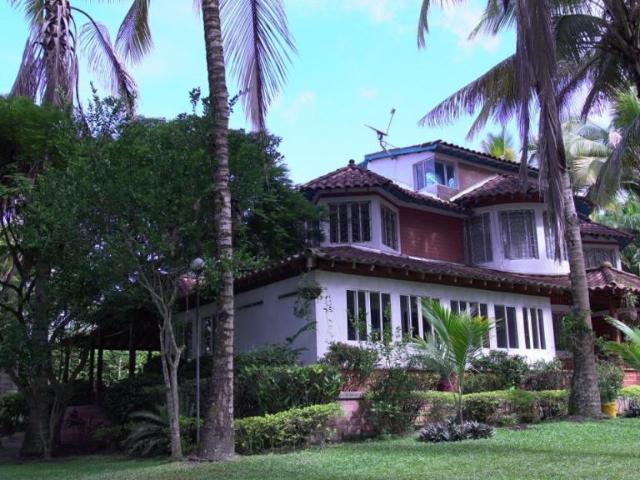 Casa Campestre En Venta En San Jeronimo En. V226252