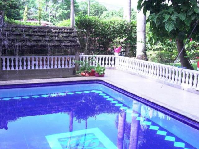 Casa Campestre En Venta En San Jeronimo En. V226252