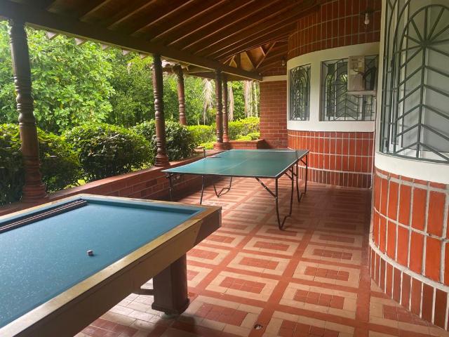 Casa Campestre En Venta En San Jeronimo En. V226252