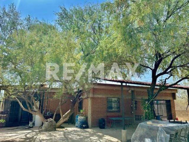 Casa en venta en Hermosillo, Sonora