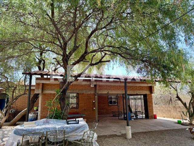 Casa en venta en Hermosillo, Sonora
