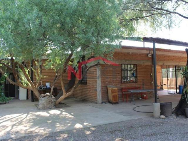Casa en venta en Hermosillo, Sonora