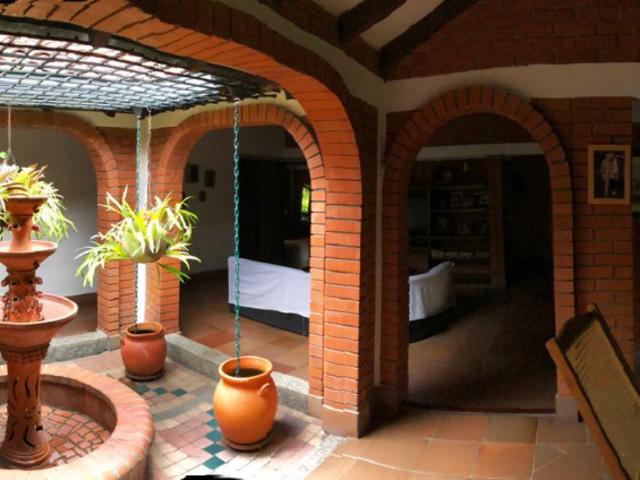 Casa Campestre En Venta En San Pedro V303759
