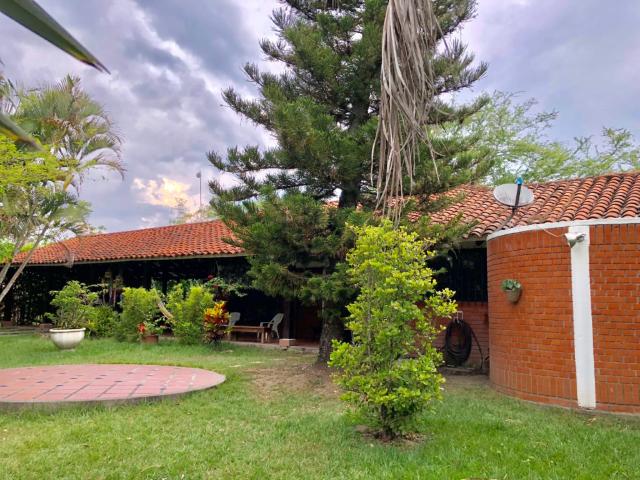 Casa Campestre En Venta En San Pedro V303759