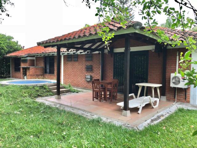 Casa Campestre En Venta En San Pedro V303759