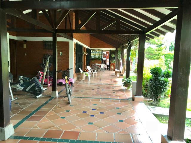 Casa Campestre En Venta En San Pedro V303759