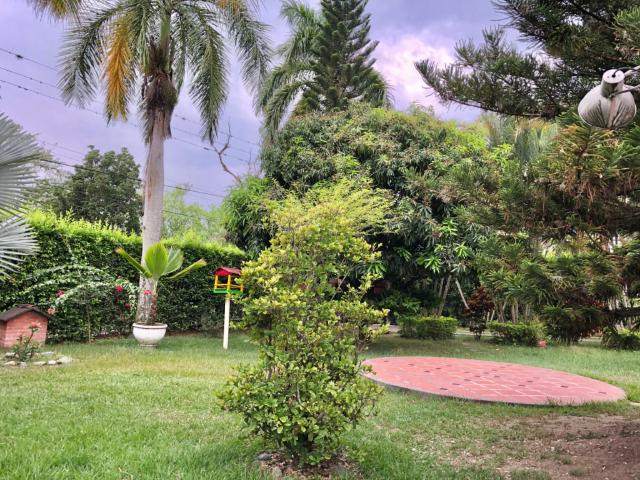 Casa Campestre En Venta En San Pedro V303759