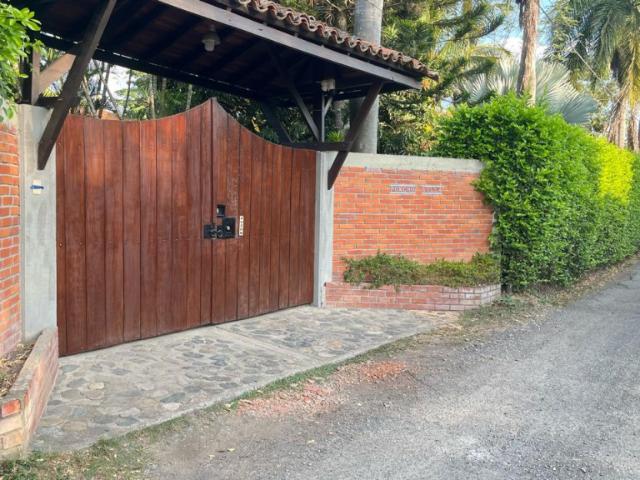 Casa Campestre En Venta En San Pedro V303759