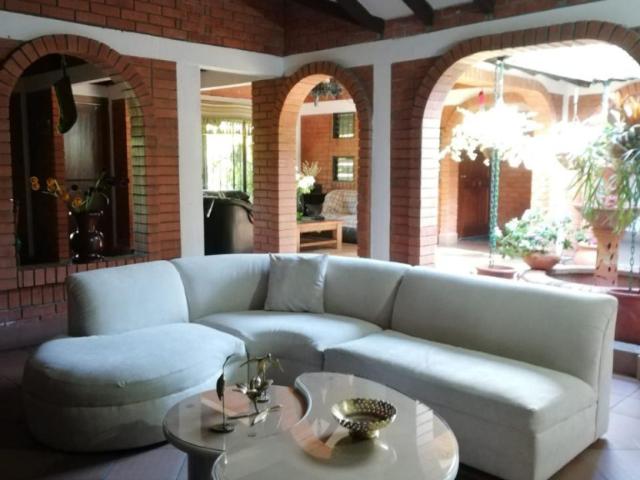 Casa Campestre En Venta En San Pedro V303759