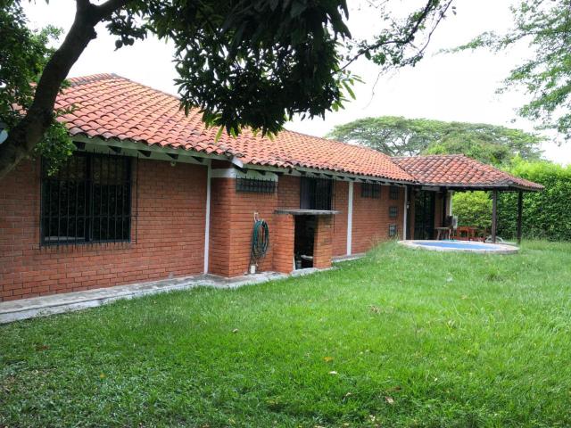 Casa Campestre En Venta En San Pedro V303759