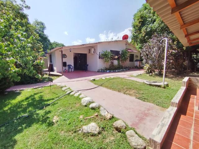 Casa Campestre en venta en Magdalena