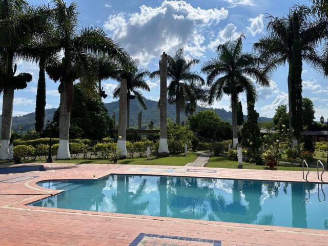 Casa Campestre en venta en Risaralda