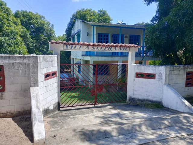 Casa Campestre en venta en Santo Tomás