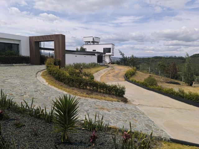 Finca en venta en Cundinamarca