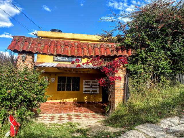Casa Campestre en venta en Cundinamarca