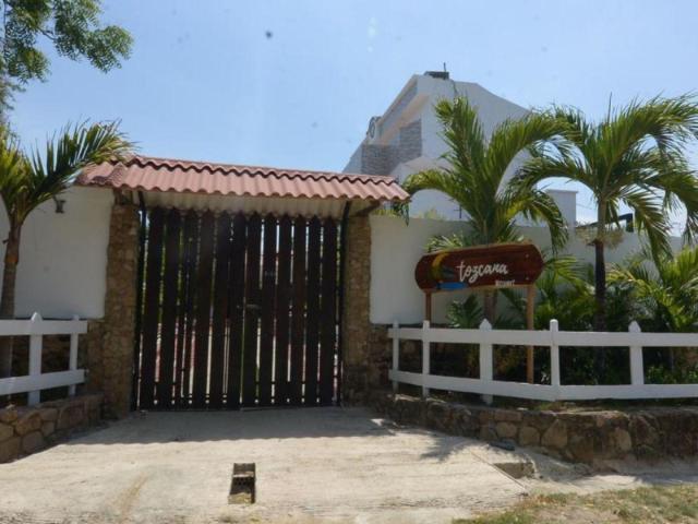 Casa Campestre en venta en Magdalena