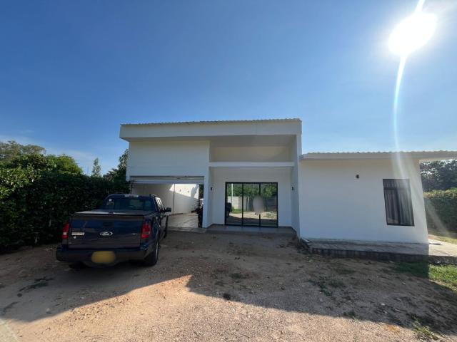 Casa Campestre En Venta En Valledupar En Verdecia V315700