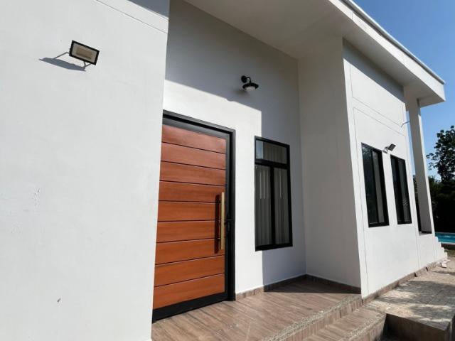 Casa Campestre En Venta En Valledupar En Verdecia V315700